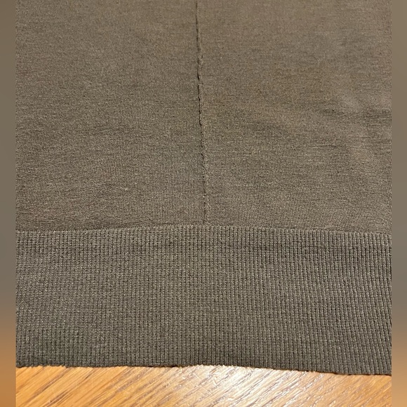 Cupio Woman Cowl Neck Warm Tunic 2X 🫒 - Picture 6 of 14